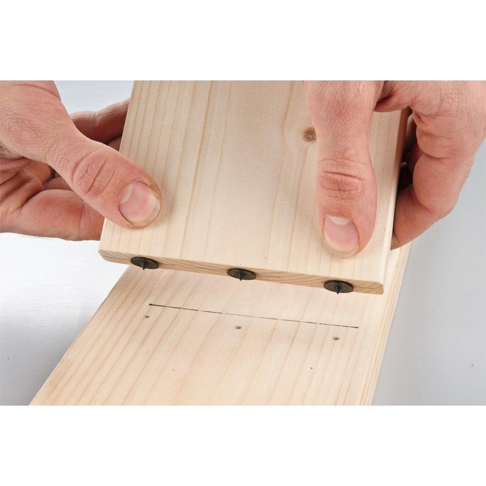 Punkty oznaczenia KWB 8 mm