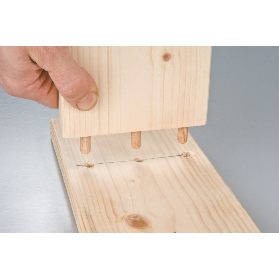 Punkty oznaczenia KWB 8 mm