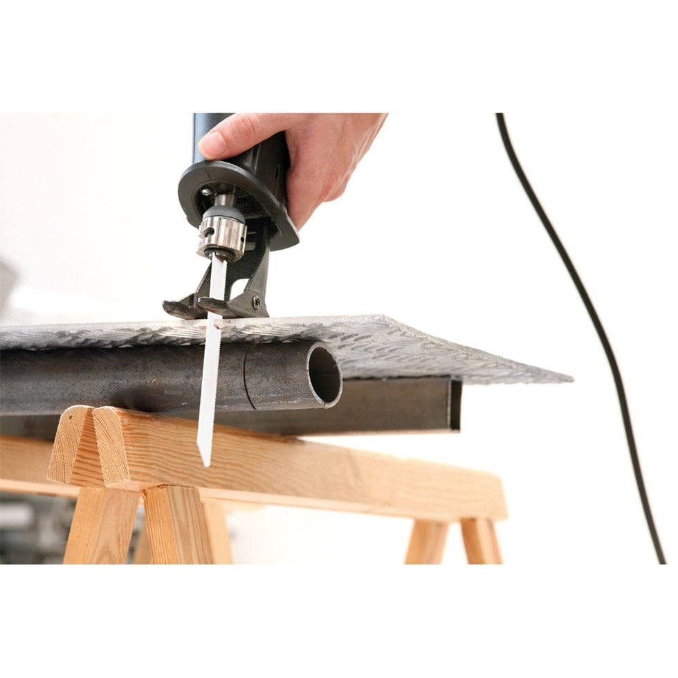 KWB recido viděl sadu Blade, 9-díl