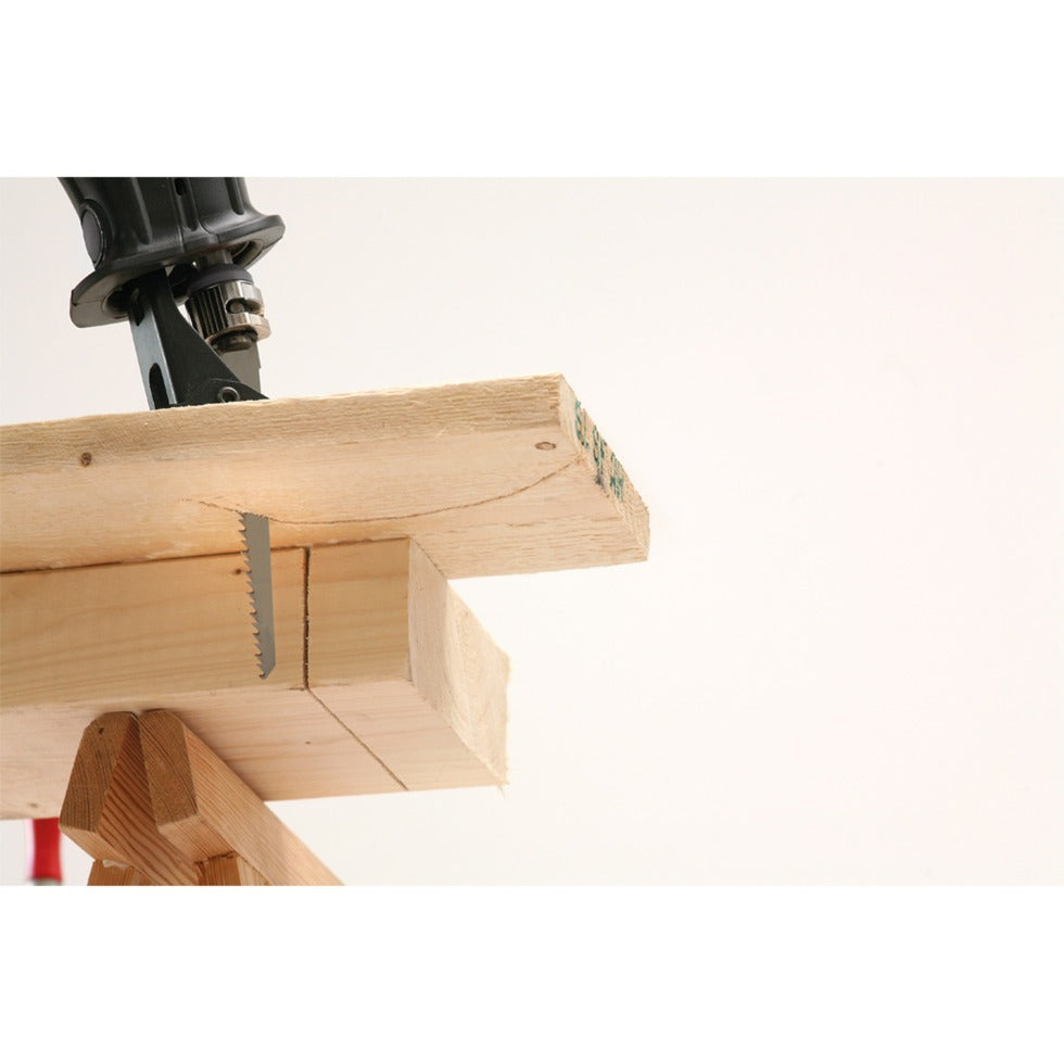 KWB recido viděl sadu Blade, 9-díl