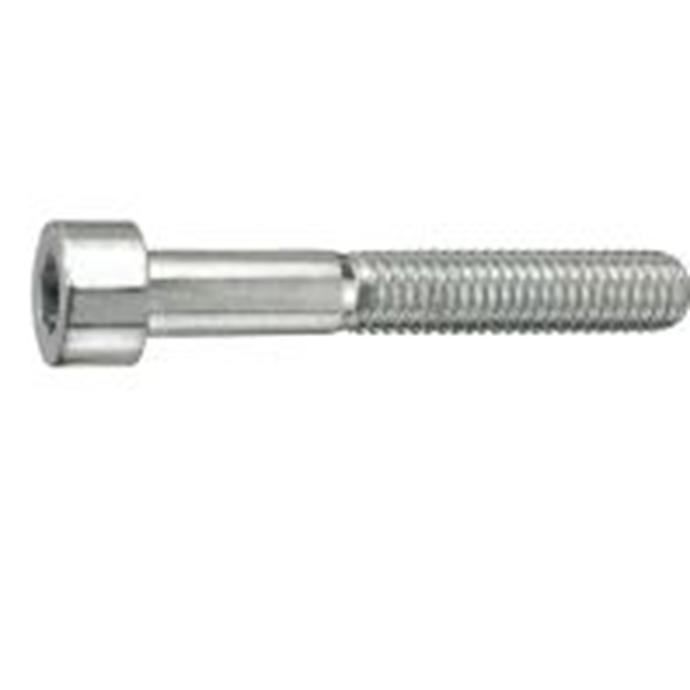 Connex binnenzeskantbout cy m5x40 8st vz - ky4120540