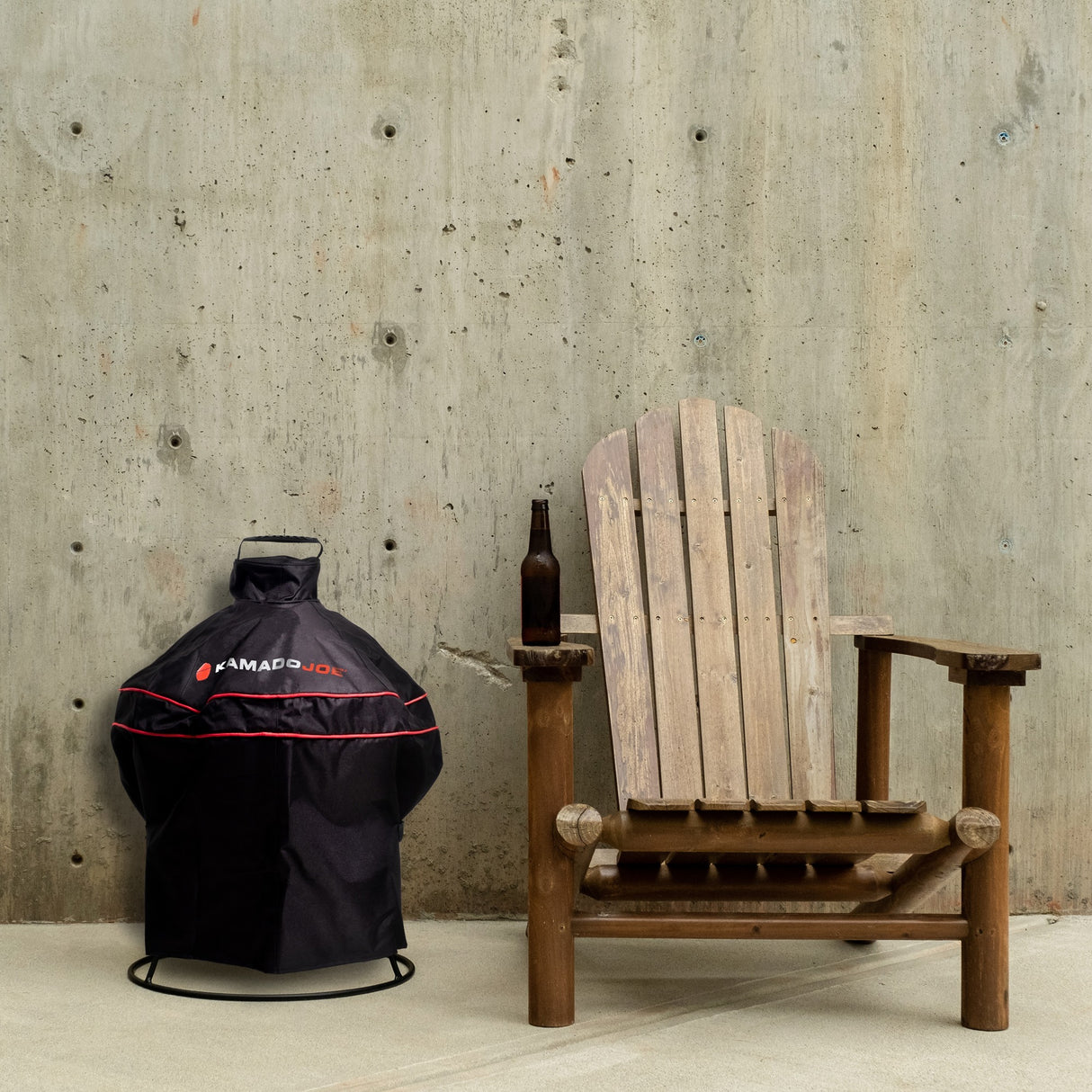 Couverture de protection junior de Kamado Joe