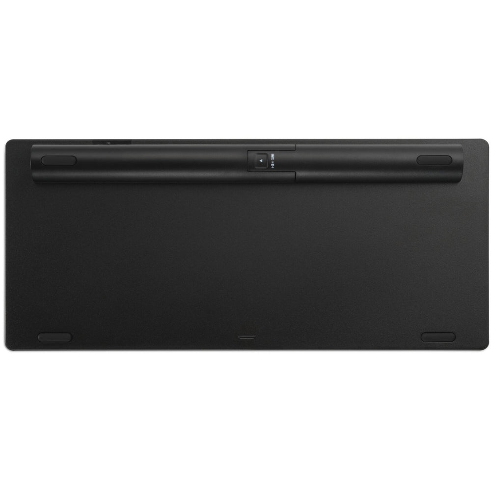 Tastiera compatta wireless doppia multidispositivo Kensington
