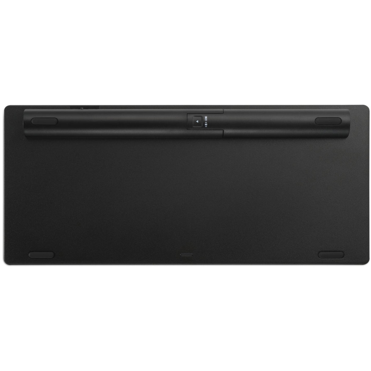 Tastiera compatta wireless doppia multidispositivo Kensington
