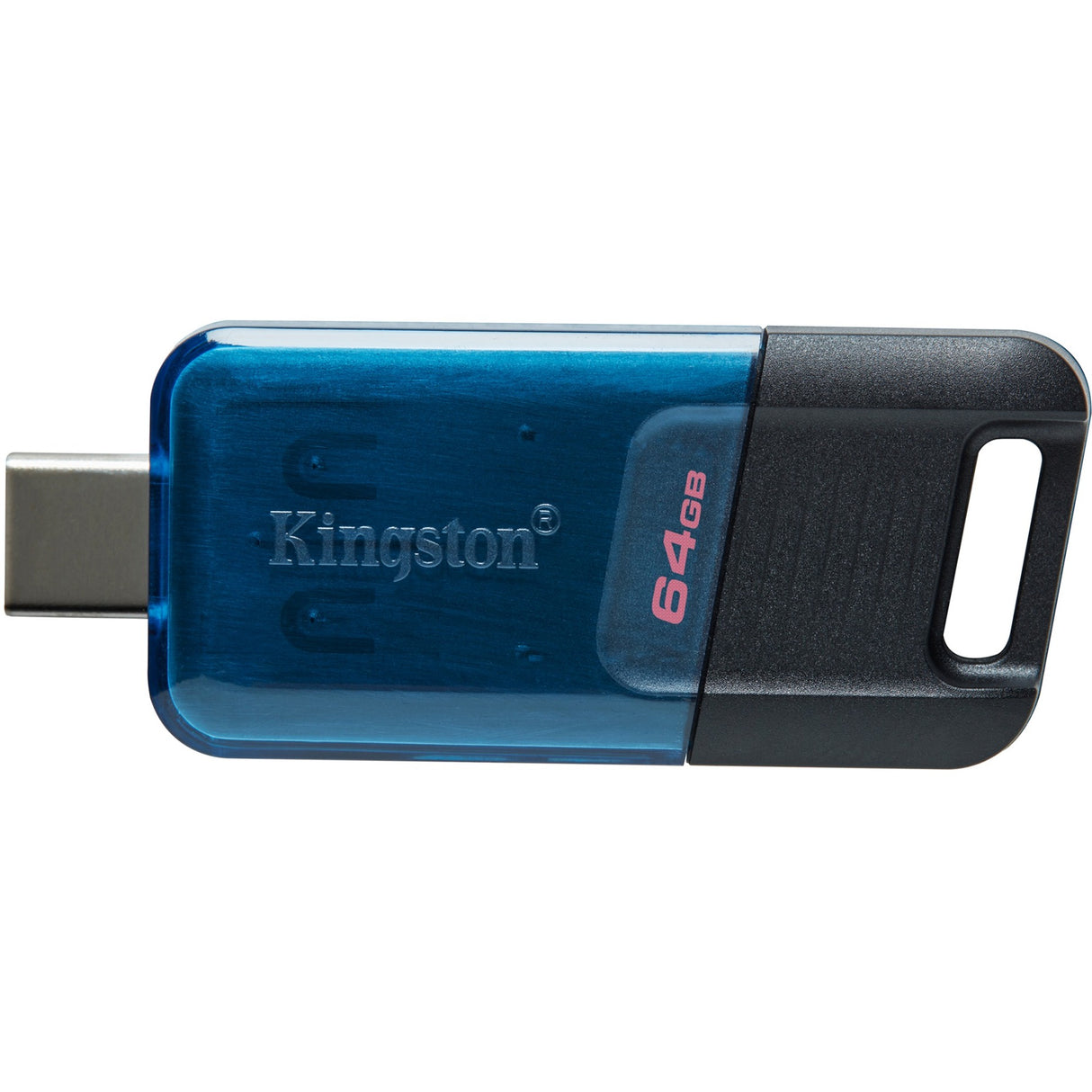 Kingston DataTraveler 80M 64GB