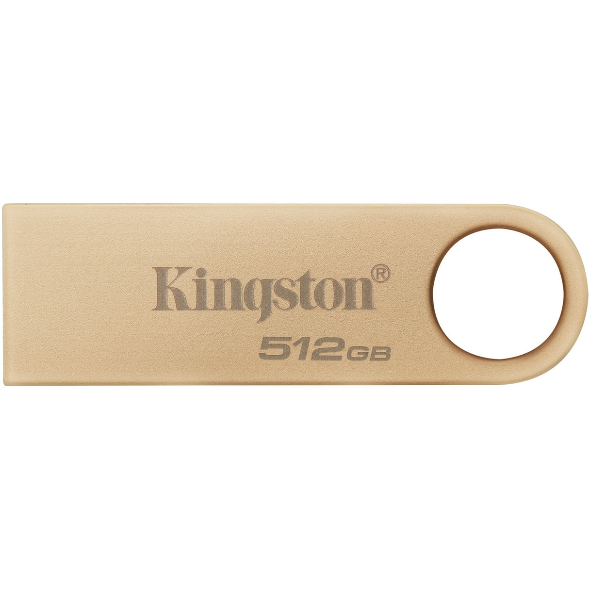 Kingston DataTraveler SE9 G3 512 GB
