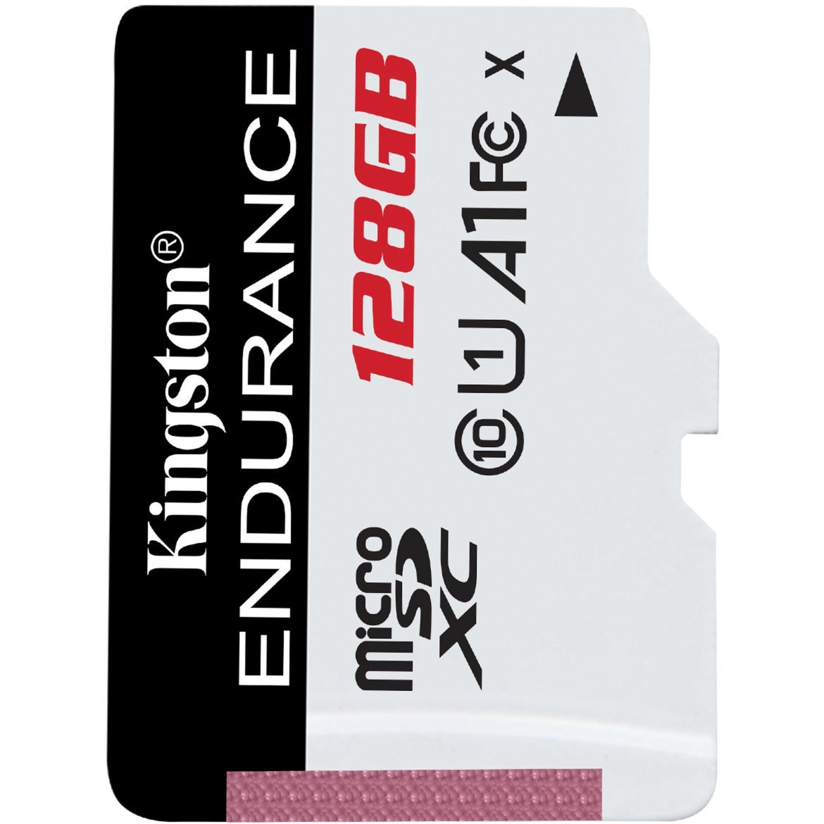 Kingston High Endurance 128GB microSDXC