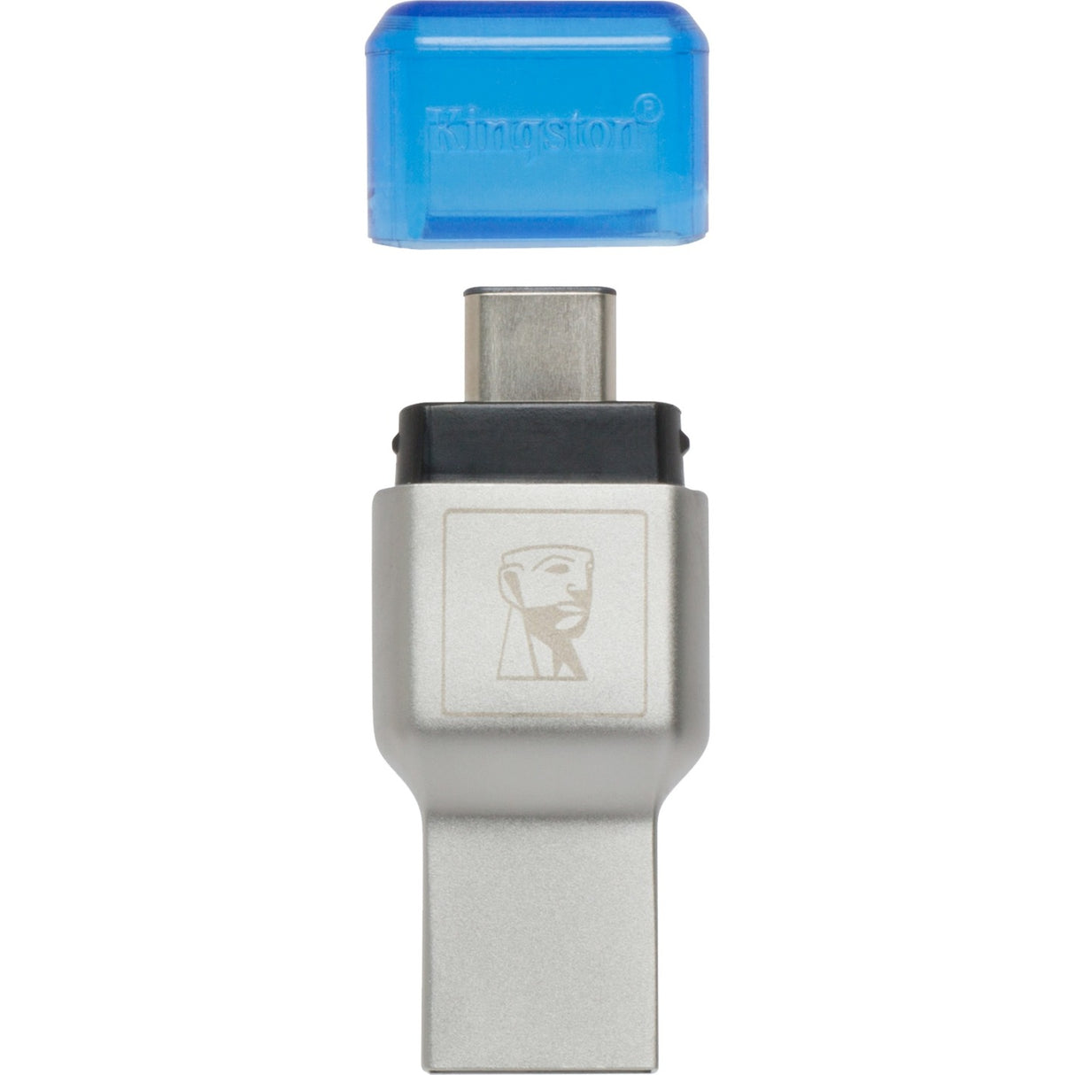 Kingston Mobilelite Duo 3c