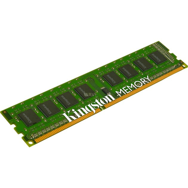 Kingston ValueRAM Kingston ValueRAM 4GB DDR3-1600