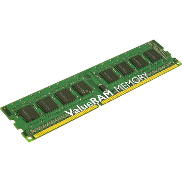 Kingston ValueRAM Kingston ValueRAM 8GB DDR3-1600