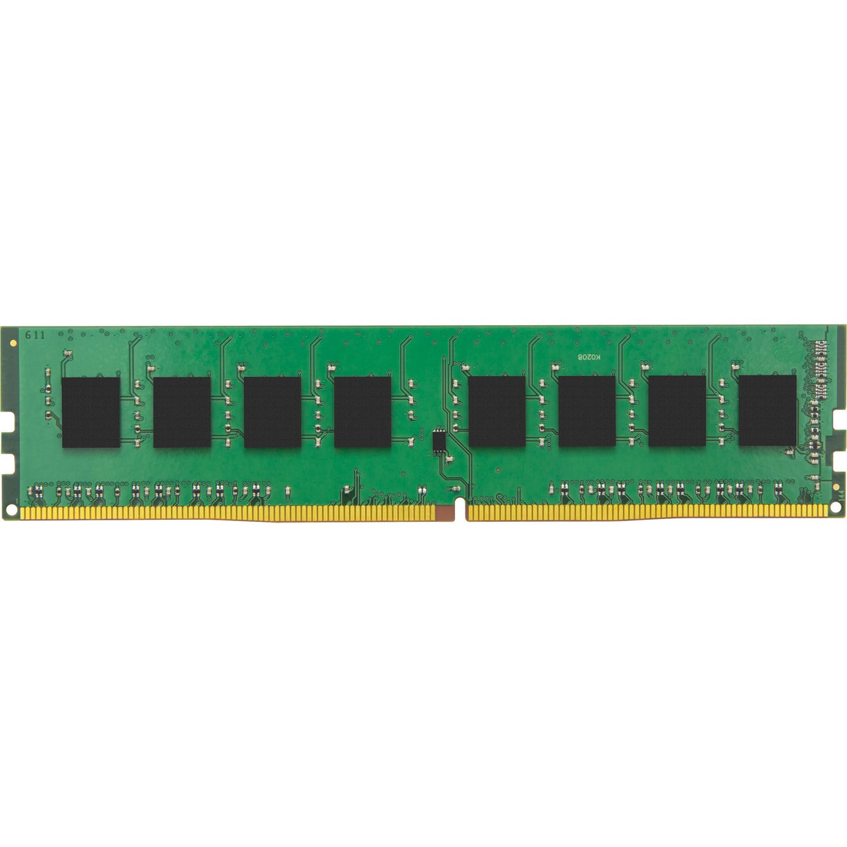 Kingston ValueRAM Kingston ValueRAM 8GB DDR4-2666