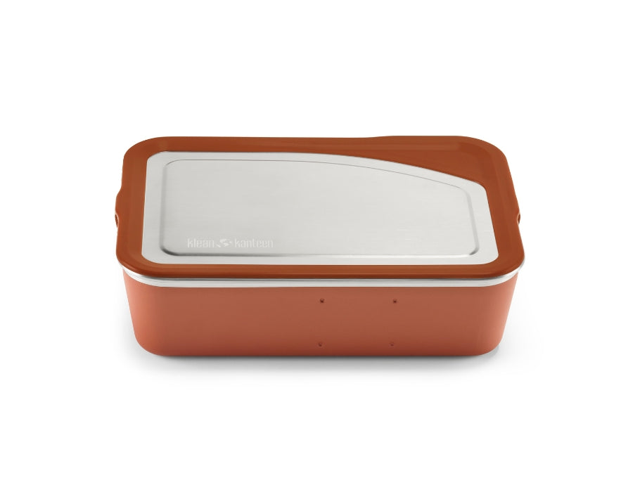 Klean kanteen lunch box - 1005 ml - autumn glaze