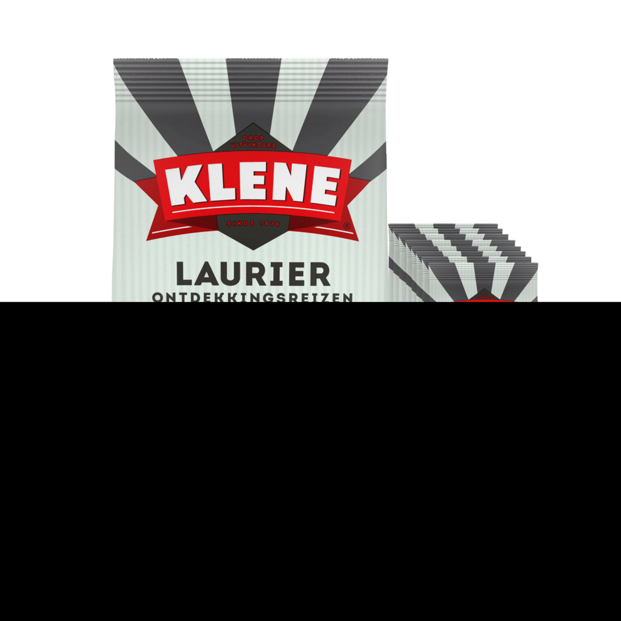 Klene Laurel Podróże odkrywcze (8x 170gr)