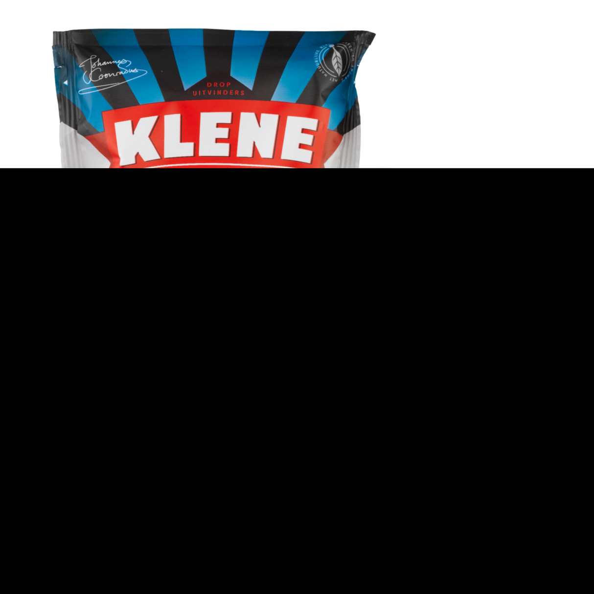 Lukrecja miętowa Klene (8x 210gr)