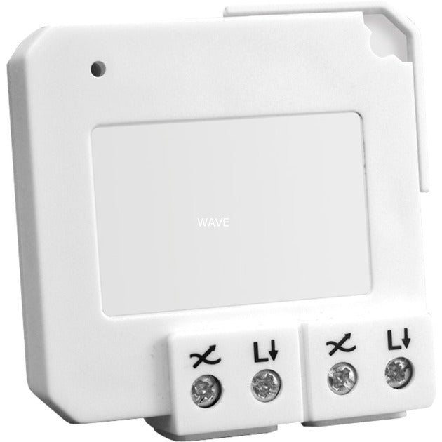 ClickOnClickOff Built-in transmitter