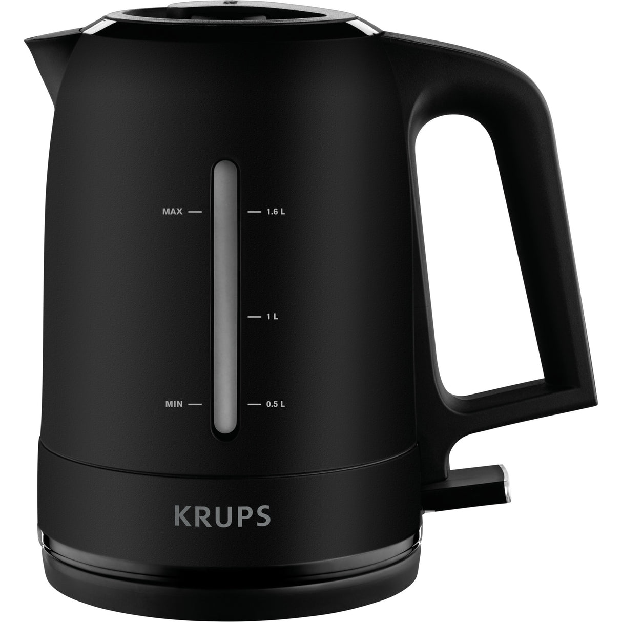 Krupp Kettel Proaroma bw 2448