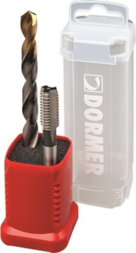 Dormer duo pack tap-boor m6