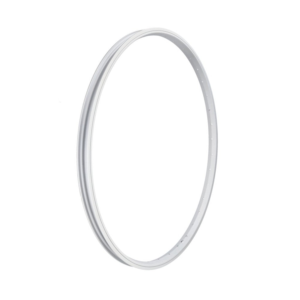 Loekie rim 26 pickup alpine white kl211 matt