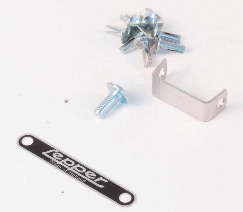 Lepper zaded 800 810 city sport mounting kit