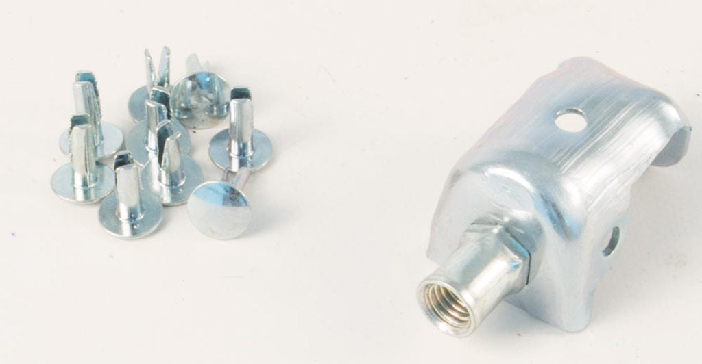 Lepper zaded voyager mounting kit