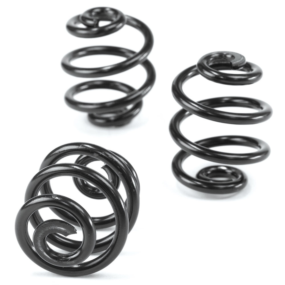 Lepper zaded cx classic coil spring zw set a 3