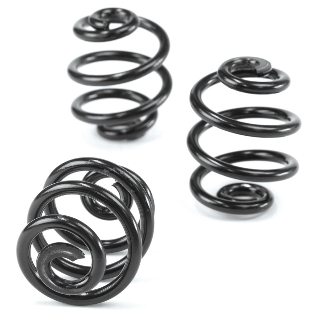 Lepper zaded cx classic coil spring zw set a 3