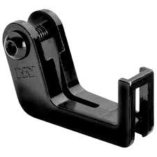Busch+muller 471u headlight bracket headlight hook lumotec steel