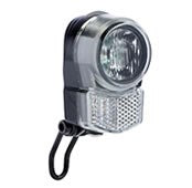 Buchel LED Headlight Nightlite 25 et 10lux Kroonbout Battery