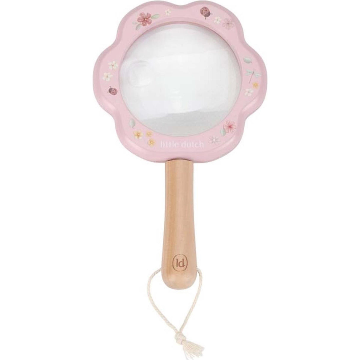 Little dutch vergrootglas fairy garden