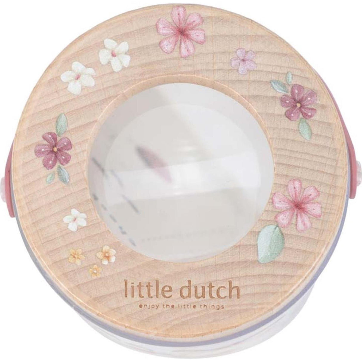 Little dutch insectenpotje fairy garden