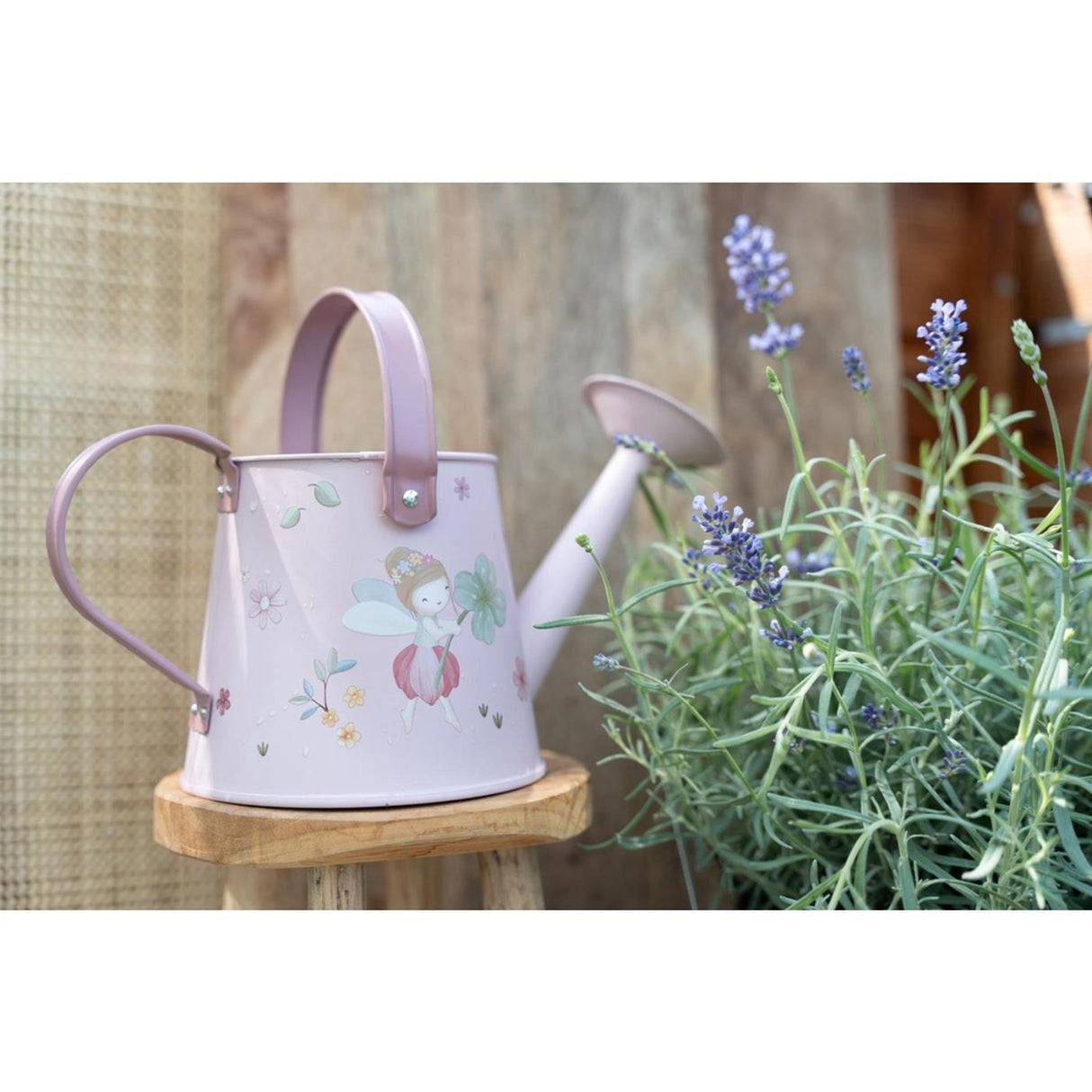 Little dutch fairy garden gieter