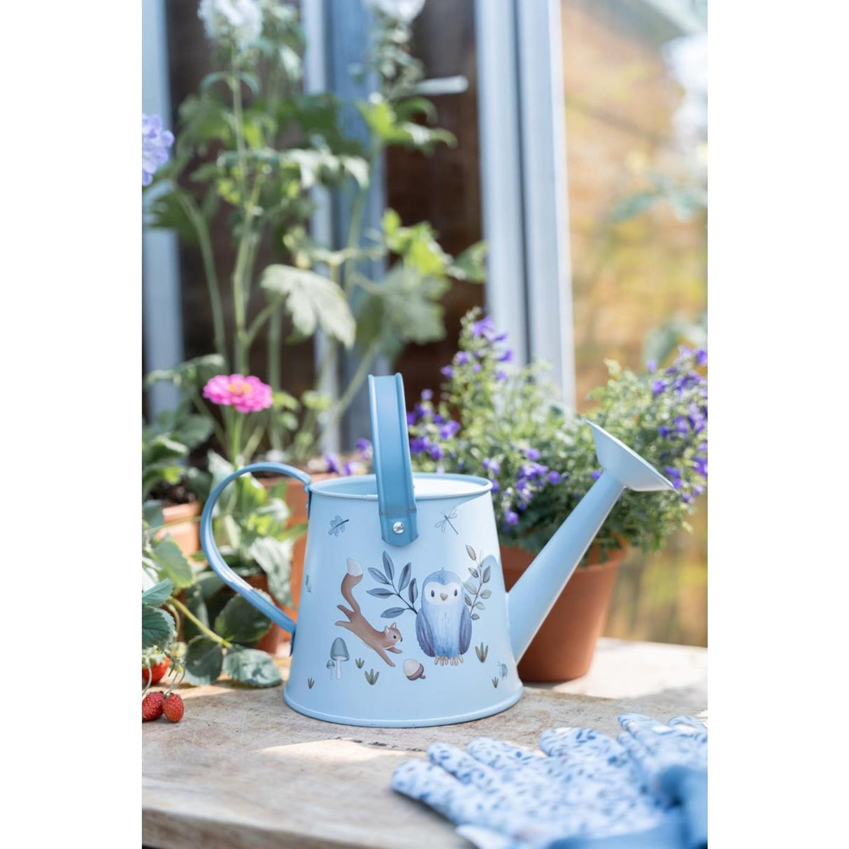 Little dutch forest friends gieter