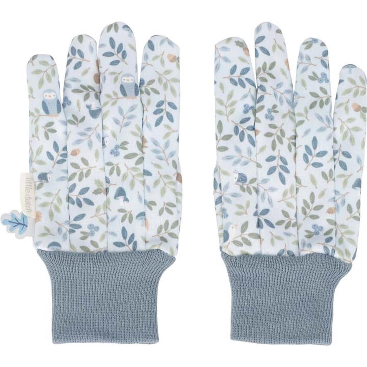 Little dutch forest friends handschoenen