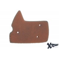 Peugeot air filter element ludix