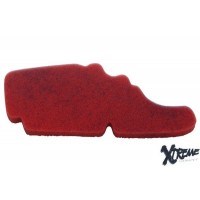 Piaggio air filter element fly 2-stroke