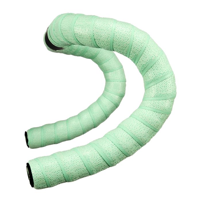 Lizard Skins Lizard skins dsp v2 2.5mm handlebar tape mint green