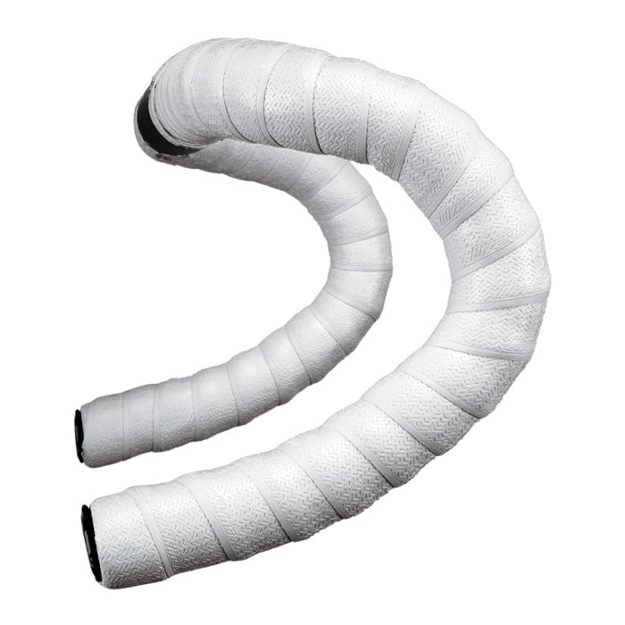Skins de lézard Skins Lizard DSP V2 3,2 mm ruban de direction Diamond blanc
