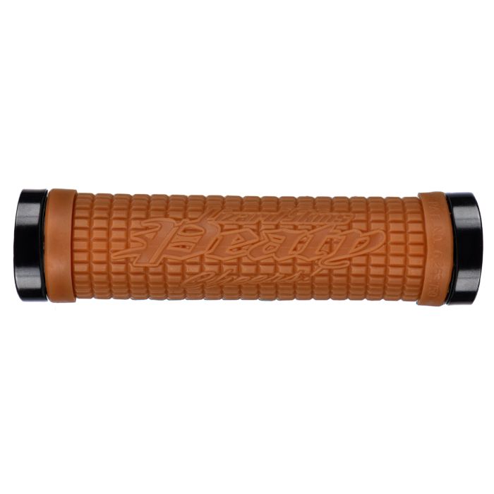 Skins Lizard Skins Lizard Peaty Lock-on Cheers manijas goma