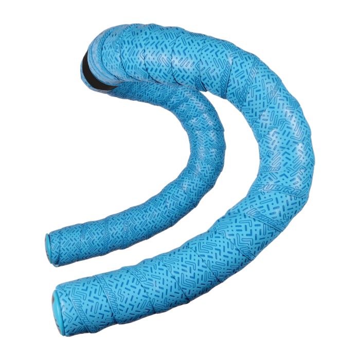Lizard skins dsp uiltra bar tape 3.5 - sky blue