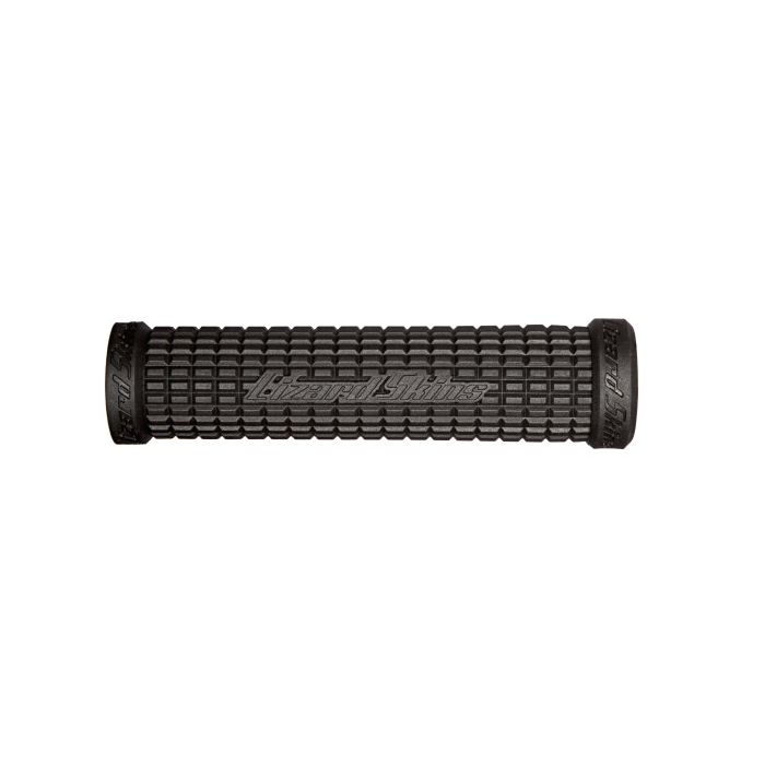Skins de lézard Skins Lizard Single Compound 494 Handles de logo noir
