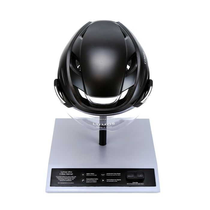 Lumos pop display - french