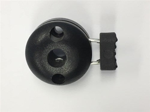 Skate PVC Borg-Set Autoped