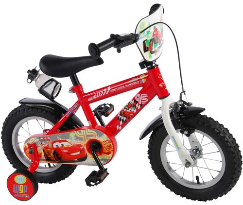 Vars Bicycle 12 11248