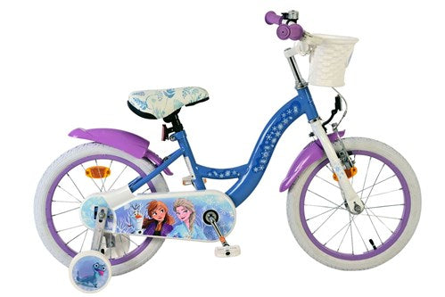 Volare frozen 16 inch bicycle 20604