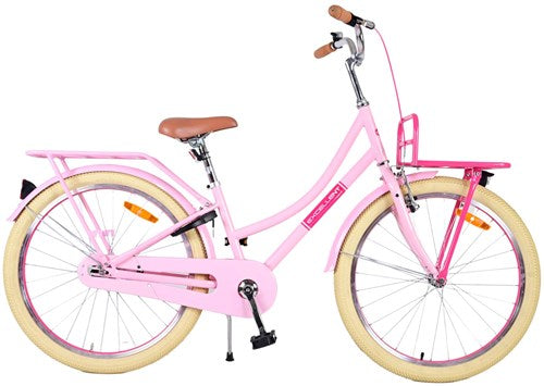 Volare Volare Children's Bicycle Girls 24 inch Pink