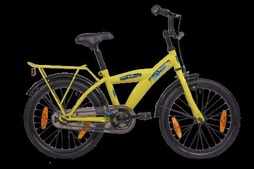 Велосипед Bike Fun 18 RN Без ограничение