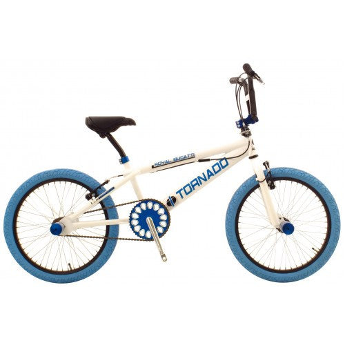 Bmx bicycle bugatti 20 freestyle