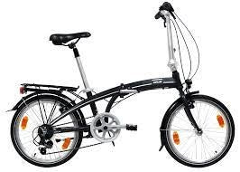 Shimano klappt Vëlo 20 Zoll Alu 7v Detrailler oder