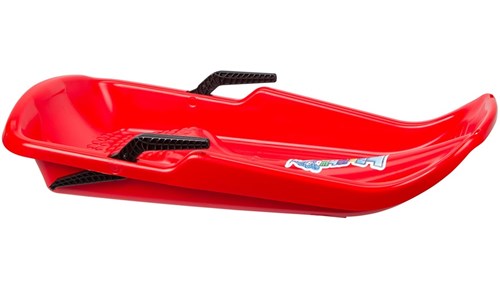 Nijland Slee Plastic con freno e rosso core