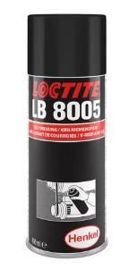 Loctite antislip v-snaren 400ml